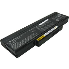 Batterie Pour MSI BTY-M68