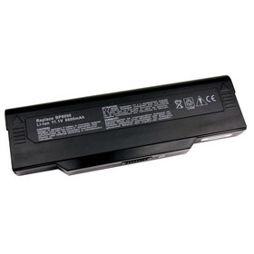 Batterie Pour MITAC BP-8050H
