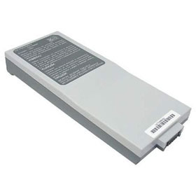 Batterie Pour MITAC ICR-18650G