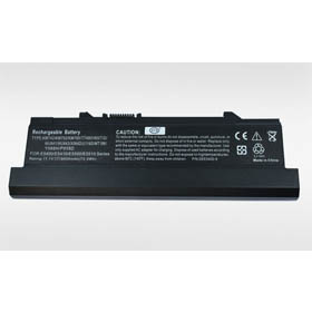 Batterie Pour Dell WU841
