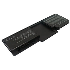 Batterie Pour Dell Latitude XT2 Tablet PC