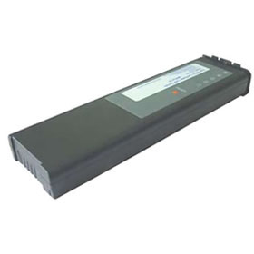 Batterie Pour Dell Latitude LM-M166ST