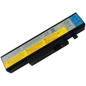 Batterie Pour Lenovo IdeaPad Y570N