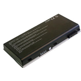 Batterie Pour BENQ JoyBook R53