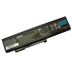 Batterie Pour BENQ JoyBook DHS400