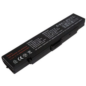 Batterie Pour Sony VGP-BPS9