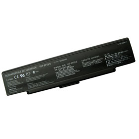 Batterie Pour Sony VGP-BPS10