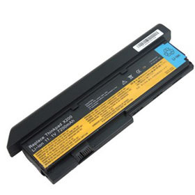 Batterie Pour Lenovo ThinkPad X200s