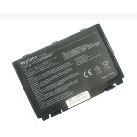 Batterie Pour ASUS K60IN
