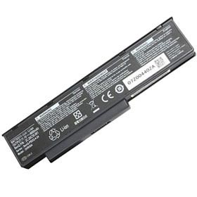 Batterie Pour BENQ JoyBook DHR503
