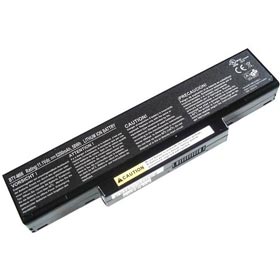 Batterie Pour MEDION BTY-M66