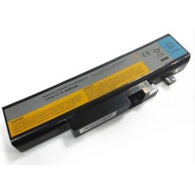 Batterie Pour Lenovo IdeaPad U460s
