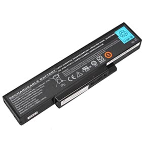 Batterie Pour BENQ JoyBook S46