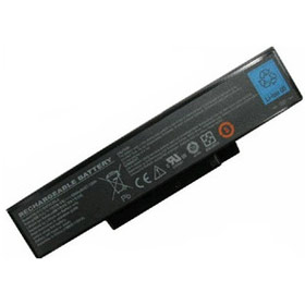 Batterie Pour Dell BATEL80L6