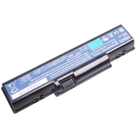 Batterie Pour EMACHINES AS09A41