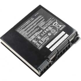 Batterie Pour ASUS A42-G74