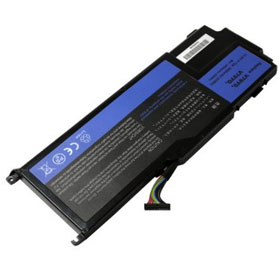 Batterie Pour Dell XPS 14z