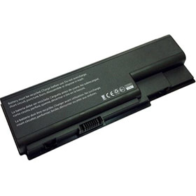 Batterie Pour EMACHINES AS07B51