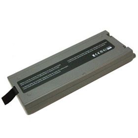 Batterie Pour Panasonic Toughbook CF-19