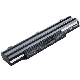 Batterie Pour Fujitsu LifeBook AH531