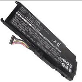 Batterie Pour Dell XPS L412x