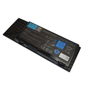 Batterie Pour Dell Alienware M17x R4