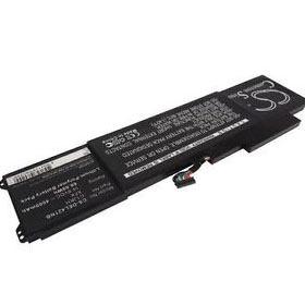 Batterie Pour Dell XPS L421X