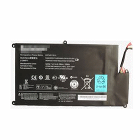 Batterie Pour Lenovo IdeaPad U410