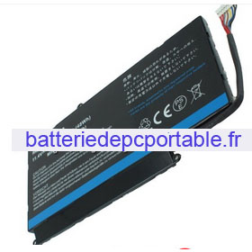 Batterie Pour Dell Precision M2800