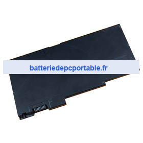Batterie Pour HP ZBook 14