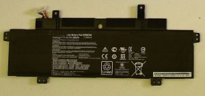 Batterie Pour Asus CHROMEBOOK C300MA-DB01