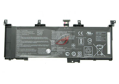 Batterie Pour Asus GL502VY-DS71