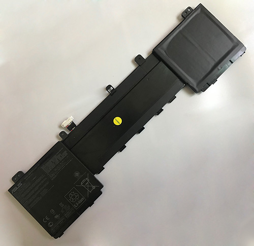 Batterie Pour Asus ZenBook Pro 15 UX550GDX