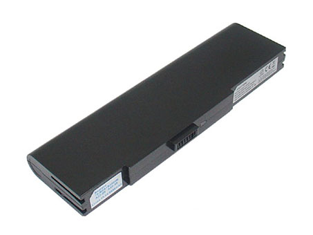 Batterie Pour Asus S6F Leather Collection