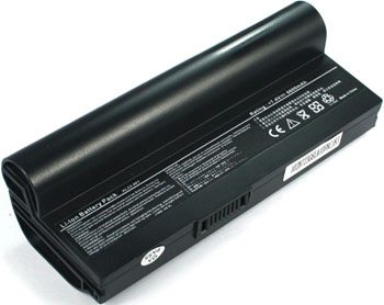 Batterie Pour Asus Eee PC 1000