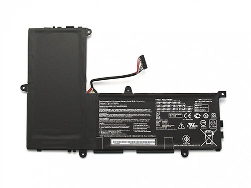 Batterie Pour Asus VivoBook E200HA-1G