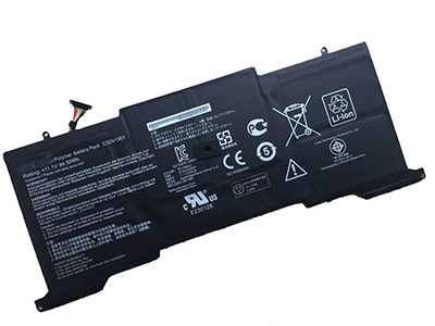 Batterie Pour Asus ZENBOOK UX31LA-US51T