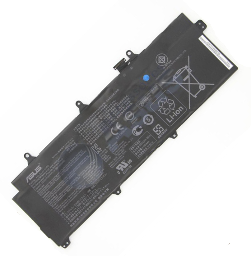 Batterie Pour Asus ROG Zephyrus GX501VI-GZ020T