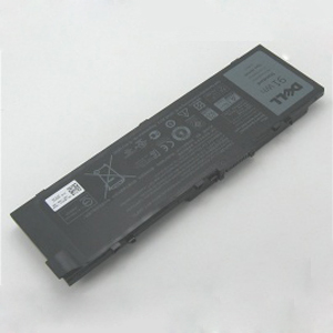 Batterie Pour Dell Precision S
