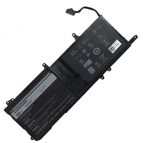 Batterie Pour Dell AW17R5-7108SLV002