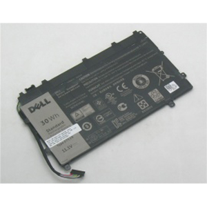 Batterie Pour Dell Latitude 13 7350
