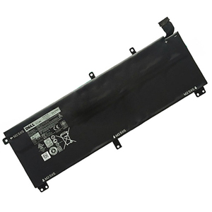 Batterie Pour Dell xps 15d-4528