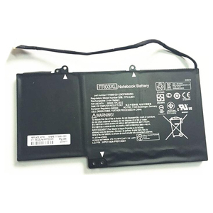 Batterie Pour HP SLATE 17-L010