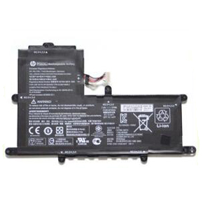 Batterie Pour HP 824560-005