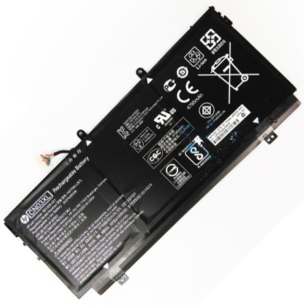 Batterie Pour HP CN03XL