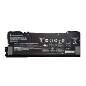 Batterie Pour HP Spectre x360 15-bl075nr