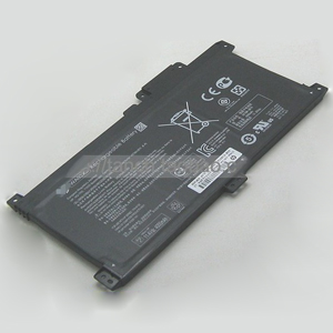 Batterie Pour HP 916812-055