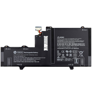 Batterie Pour HP HP 863280-855