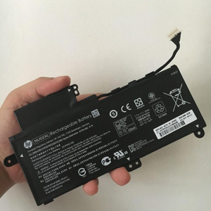 Batterie Pour HP 844200-850