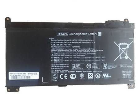 Batterie Pour HP ProBook 440 G4 -Y8B49EA